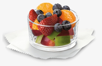 Medium Fruit Cup"  Src="https - 1 1 2 Cup Of Fruit, HD Png Download, Free Download